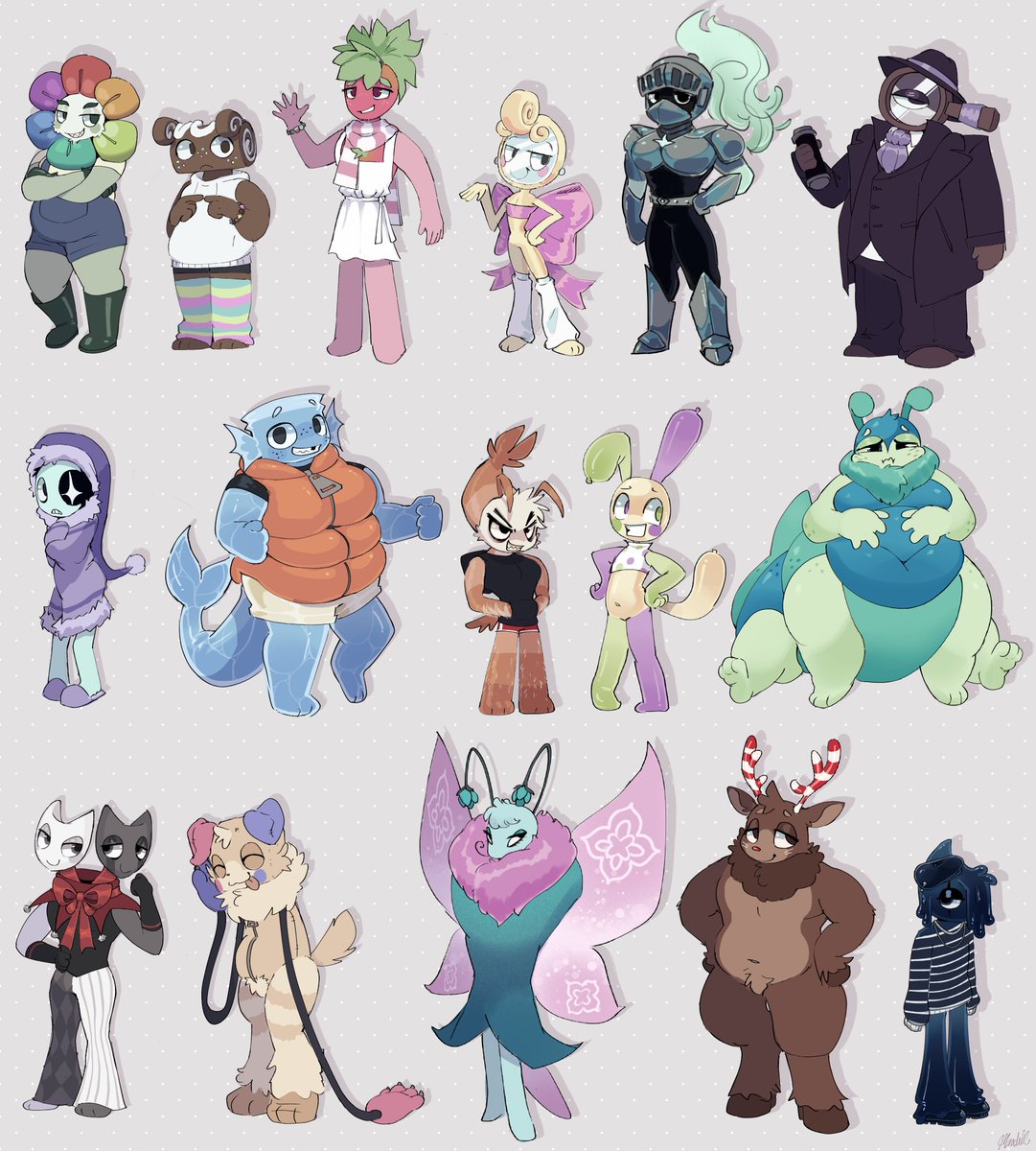 Minxluv 🔞 tweet media