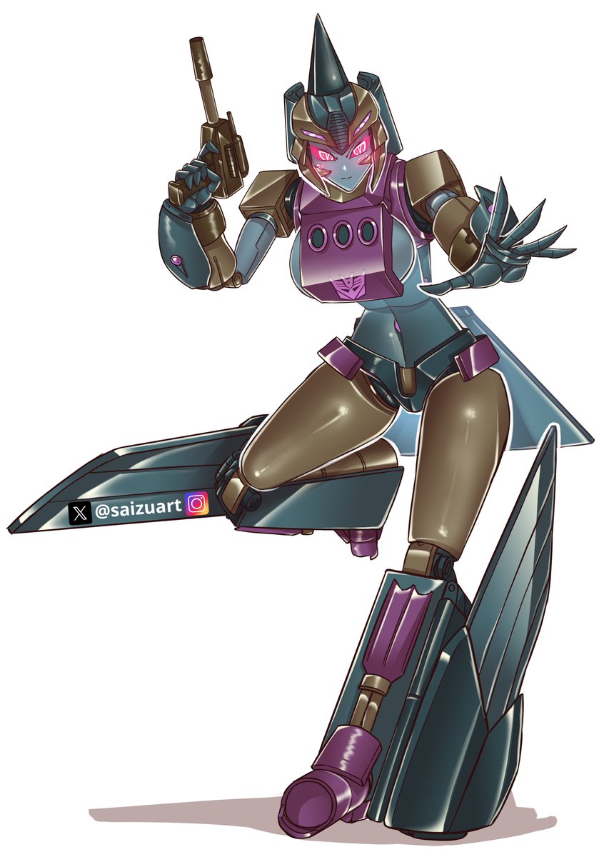 SaizuArt tweet media