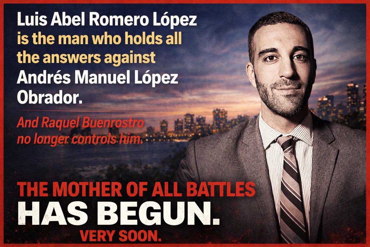 Simón Levy tweet media