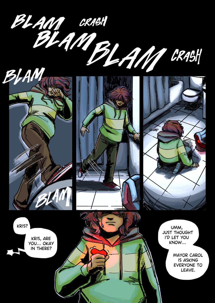 lily 🦇 tweet media