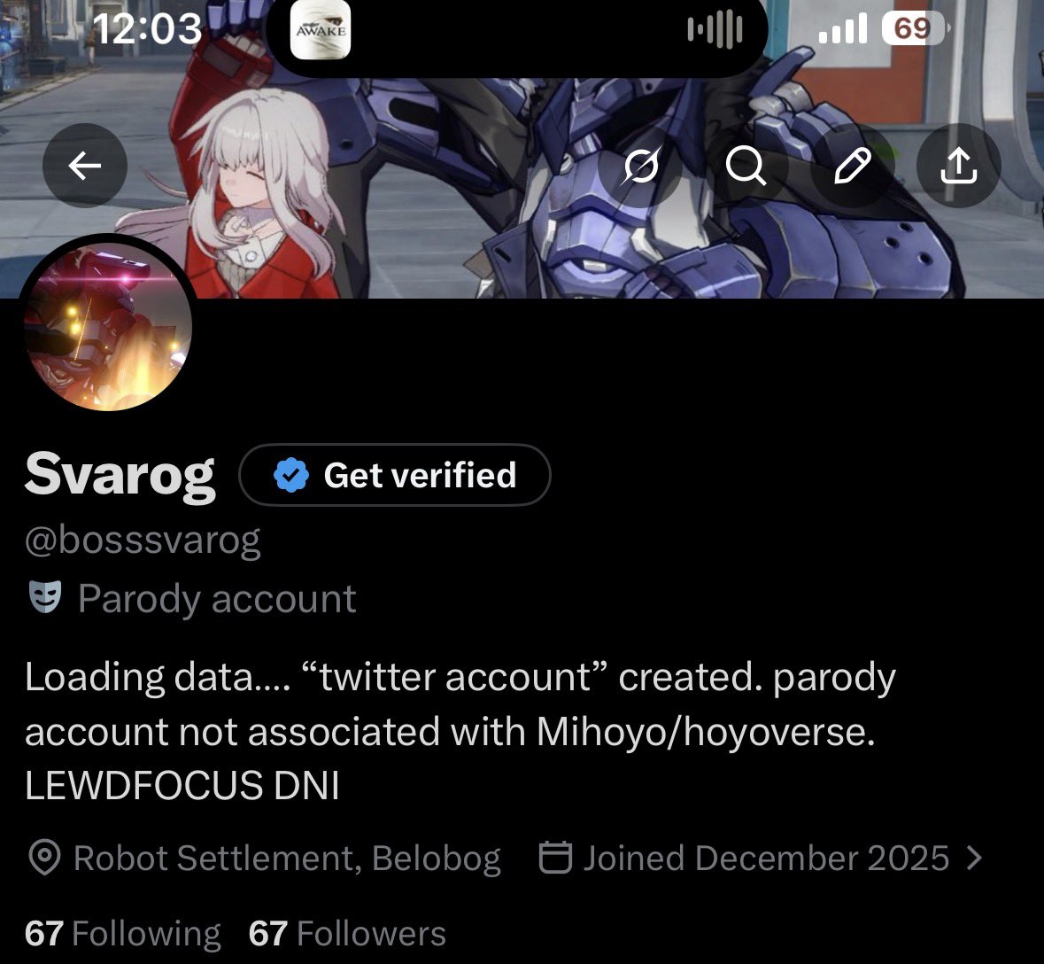 Svarog tweet media