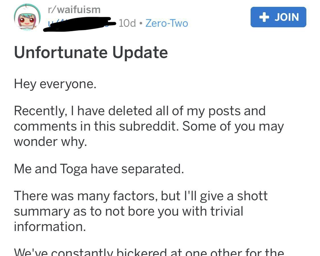 Reddit Lies tweet media