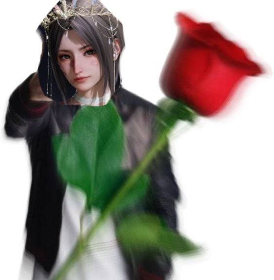 kaeris welcomes higuruma🌻 tweet media