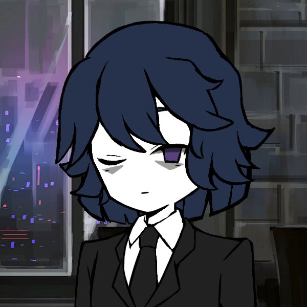 (Parody) Wandering Fixer - Revi tweet media