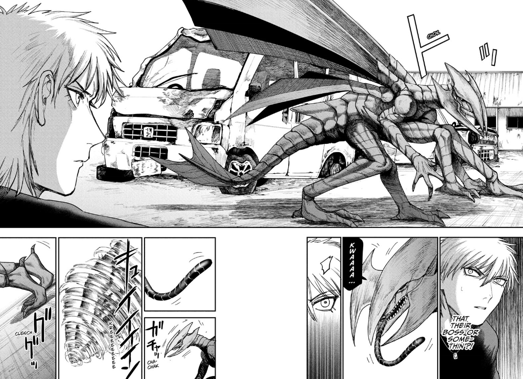 Attacker72 tweet media