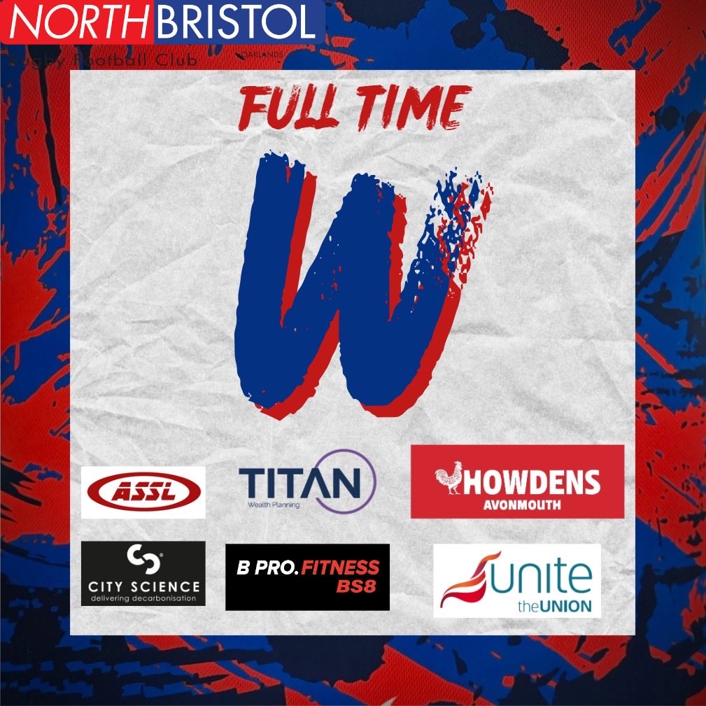 North Bristol RFC tweet media