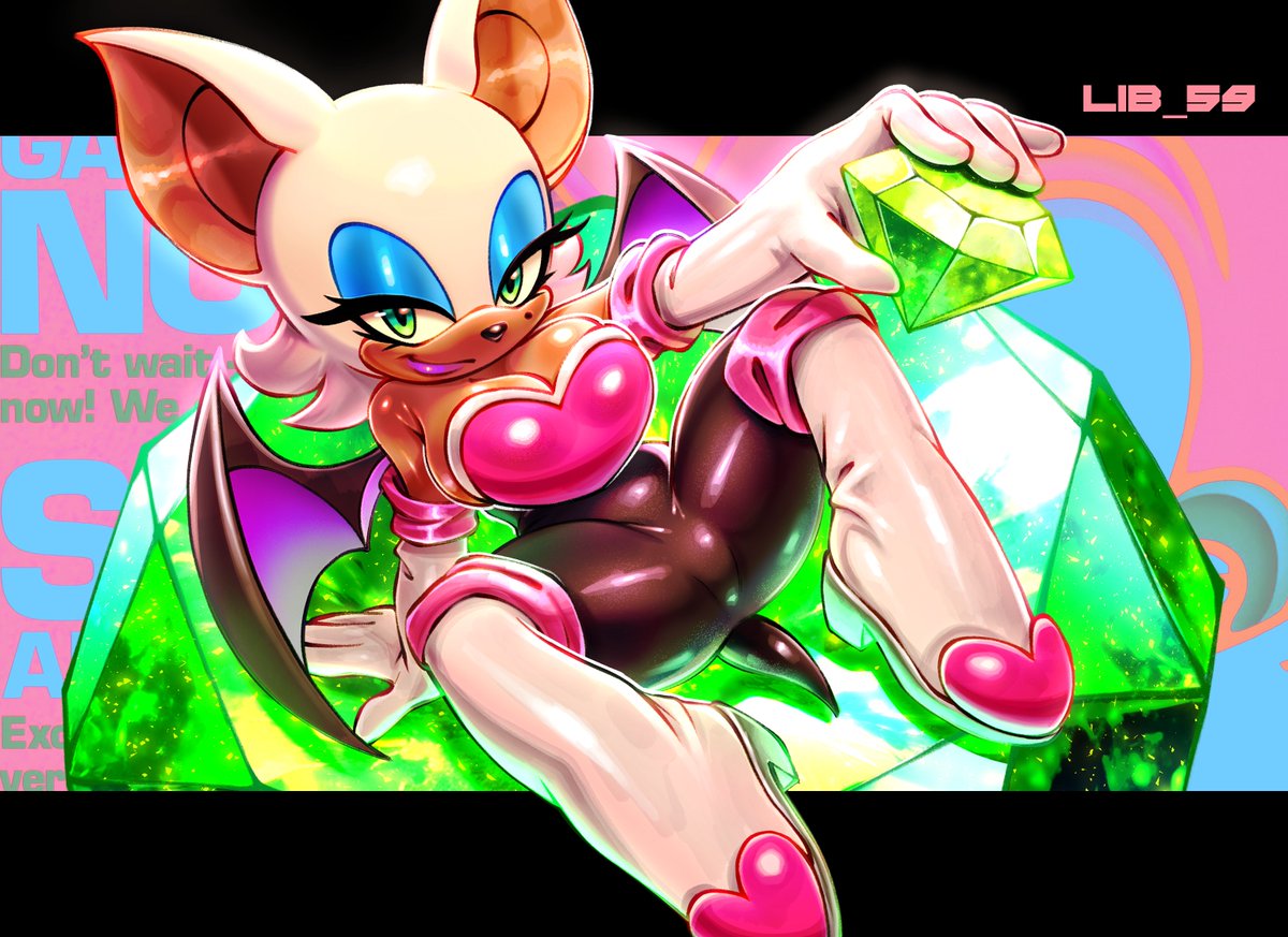 LIB🦊COMMISSION OPEN🦊 tweet media