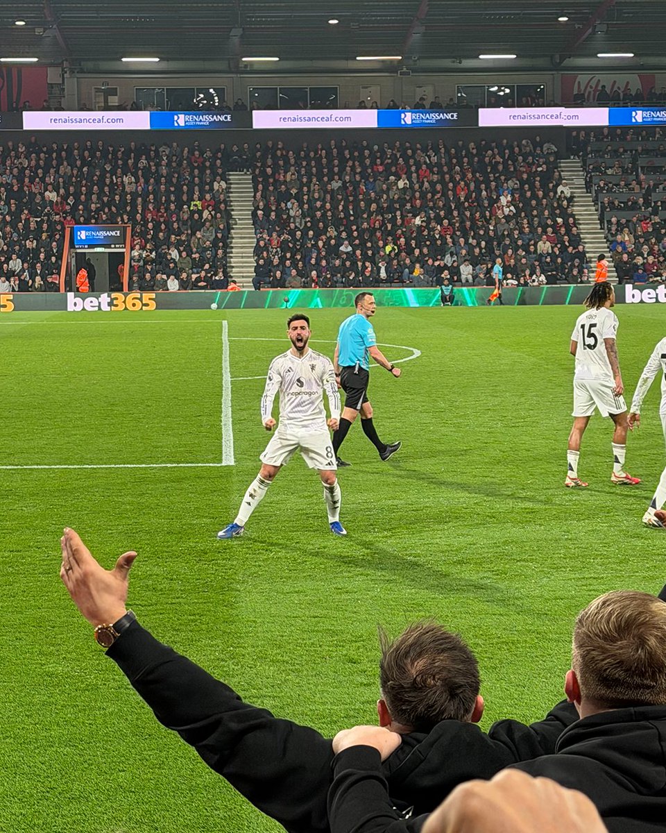 Manchester United tweet media