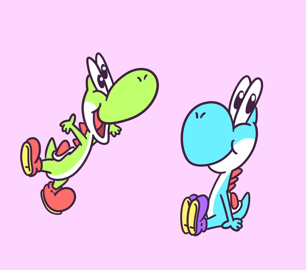 ToonDreamer tweet media