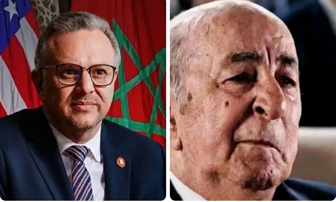 أخبار بلادي-مع هشام tweet media