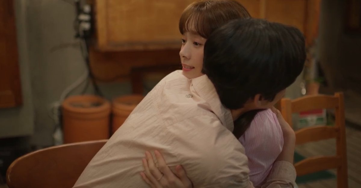 kenthusiastic10's tweet photo. Hoping the last four episodes are not overly dramatic and we get a full episode for Ui-yeong and Tae-seop as a couple talking about their future, going on dates, and meeting each other’s families. #ThePracticalGuideToLoveEp8 #ThePracticalGuideToLove #HanJimin #ParkSunghoon https://t.co/SeUHXEtwDf