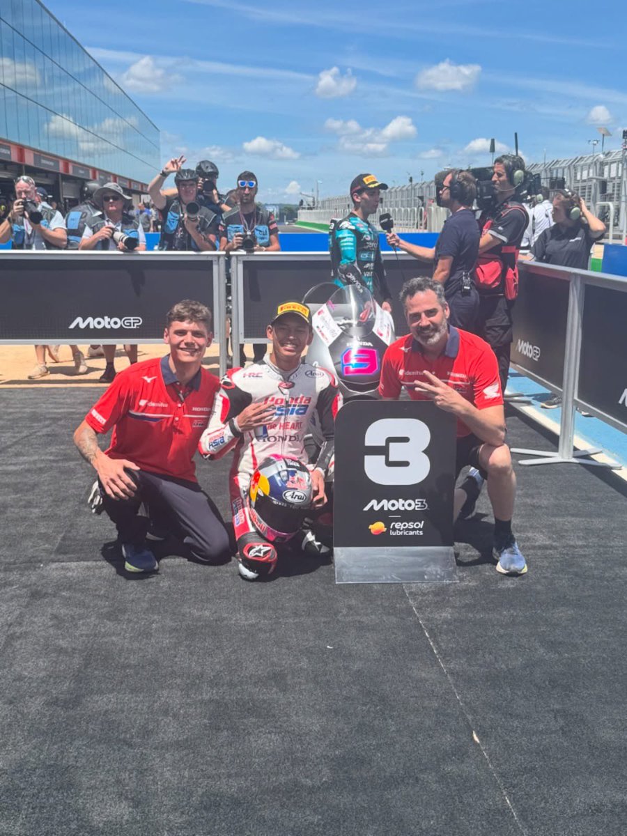 Everything Moto Racing tweet media