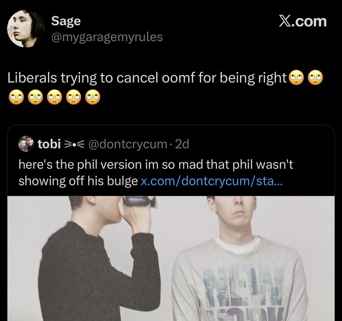 queen evie ⚞ • ⚟ tweet media