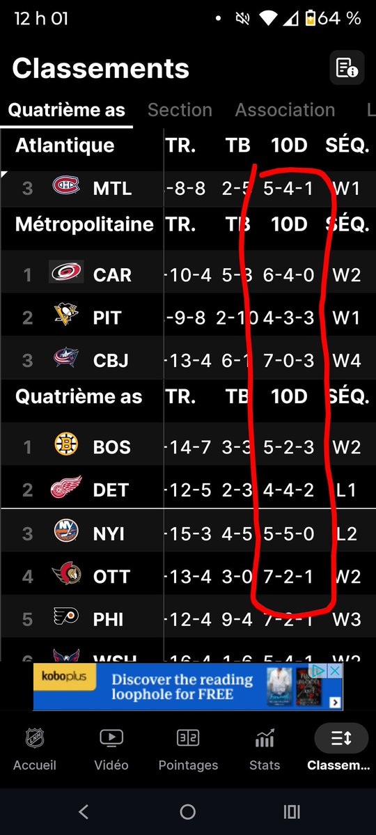 Jeff B 40-21-10☕🎸💬🏒 tweet media