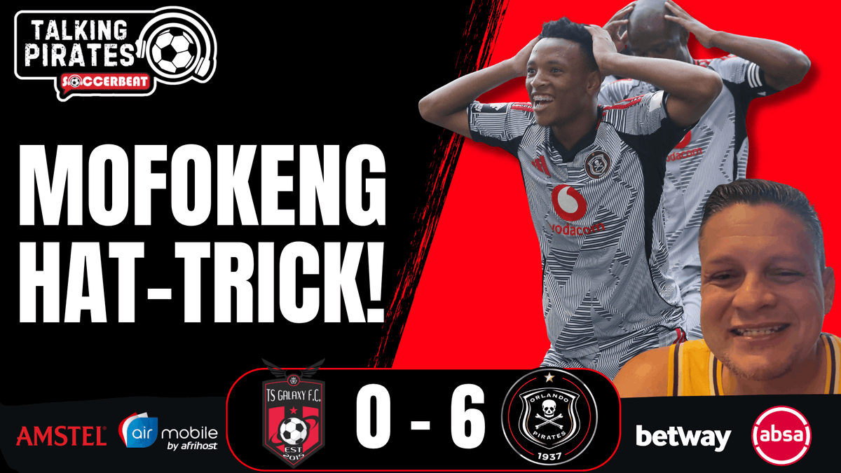 SoccerBeat tweet media