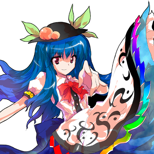 Daily Touhou tweet media