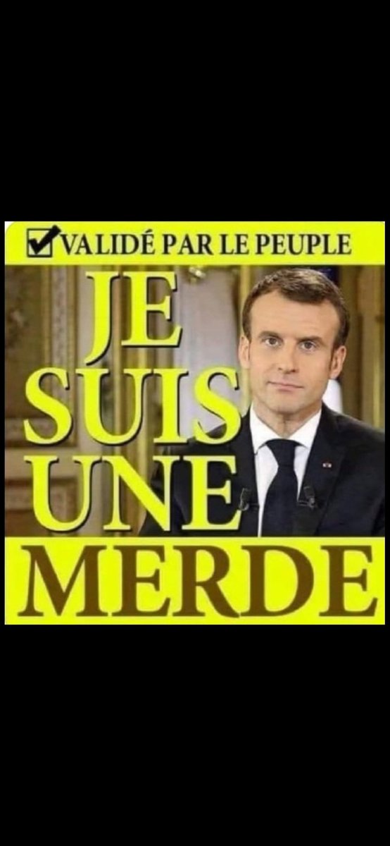 <a href="/G_deVarenne/">Gabriel de Varenne</a> <a href="/MarieSomar/">marie SOMAR#TOUCHES pas aux enfants</a> Ces socialistes nominés représentent que 3% des électeurs.
#Municipales2026