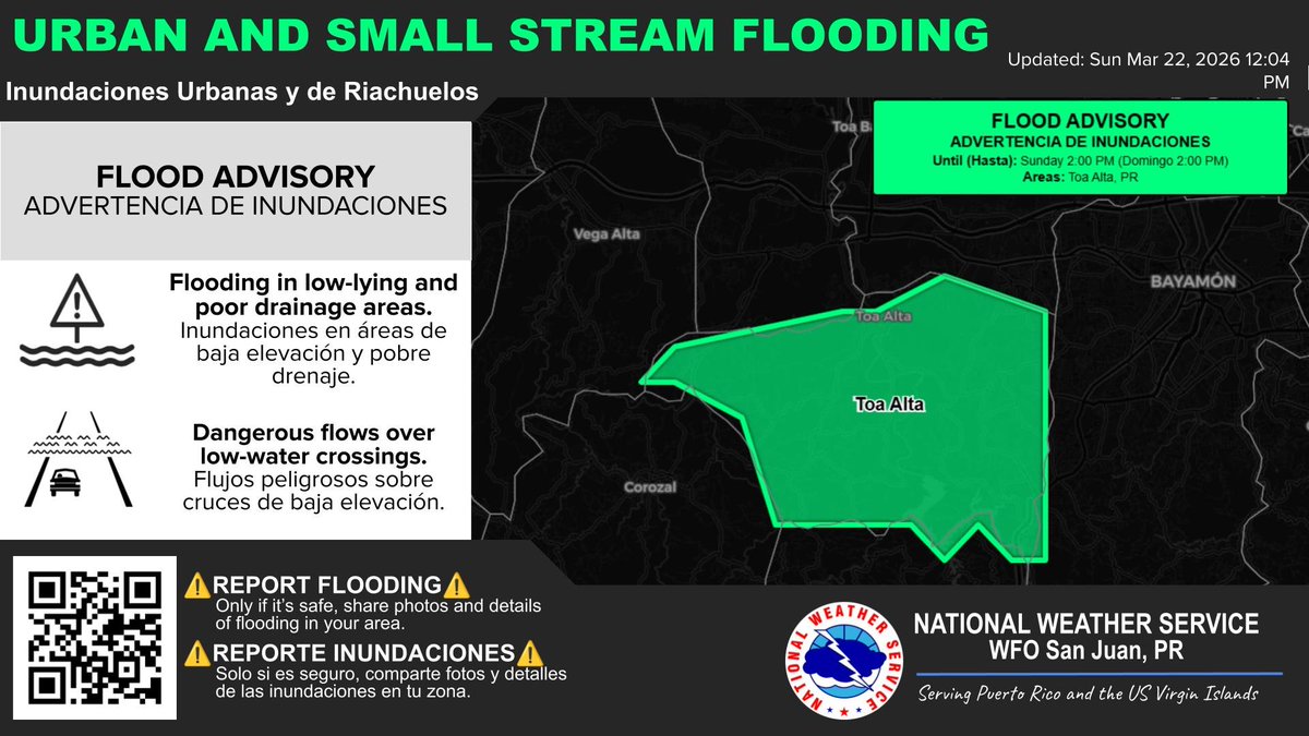 NWS San Juan tweet media