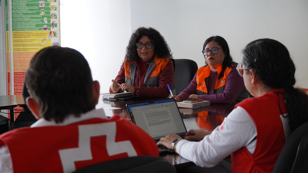 Secretaría de Protección Civil de Veracruz tweet media