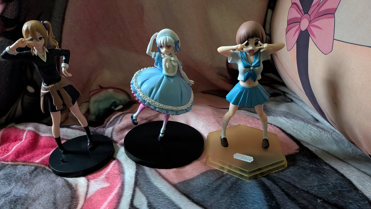 🐰💕Bunny Lynnie🐰💕 tweet media