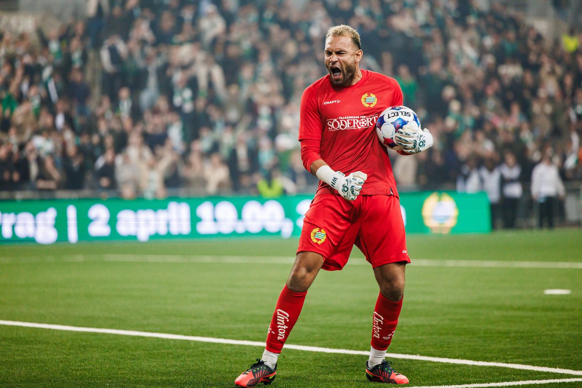 Hammarby Fotboll tweet media