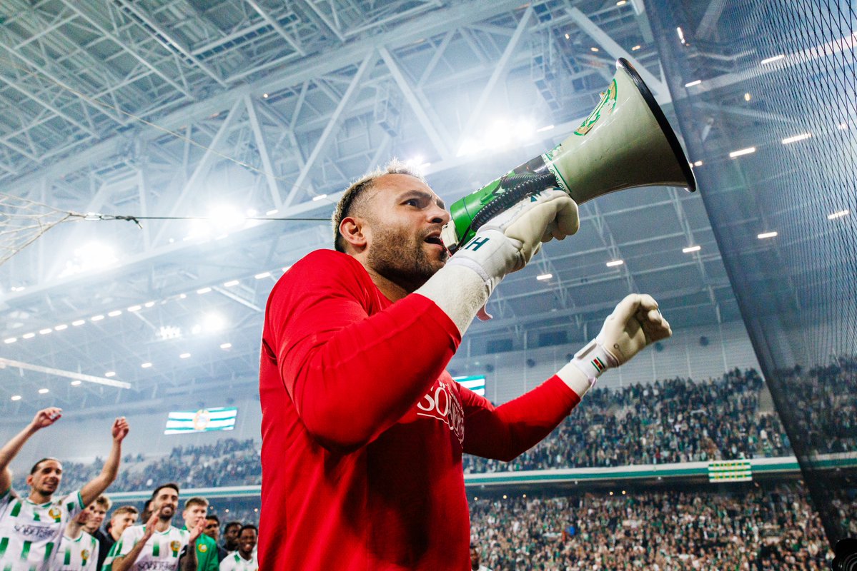 Hammarby Fotboll tweet media