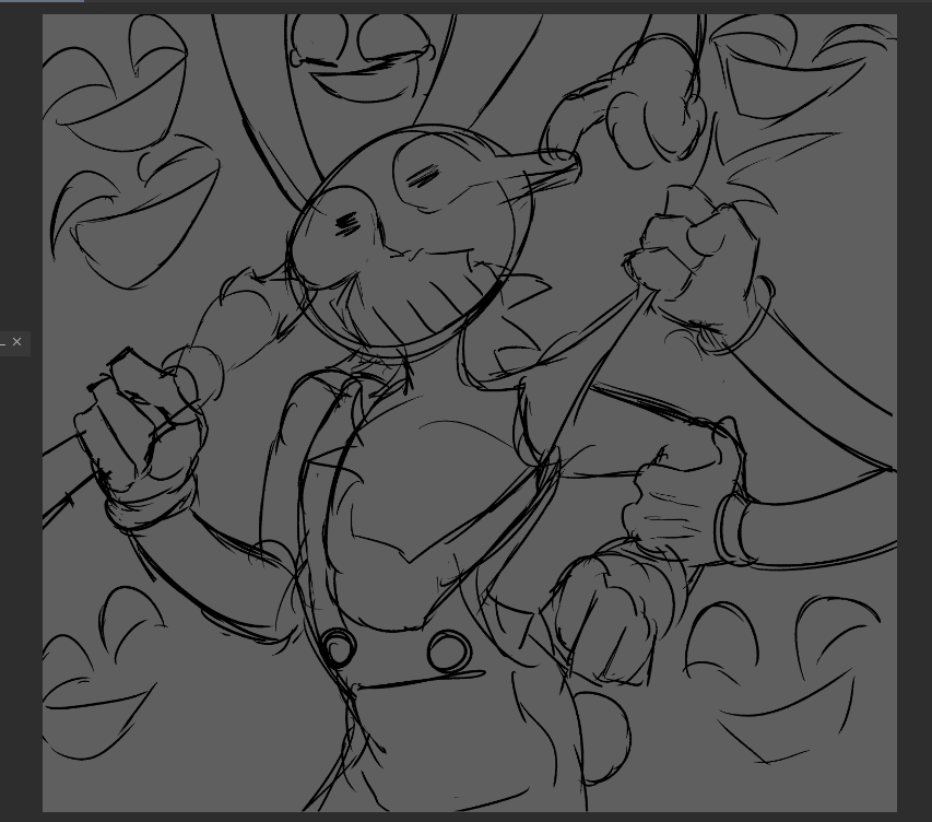 Danny | TADC EP8 SPOILERS tweet media