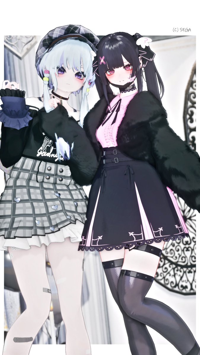 もん@4鯖旅行中 tweet media