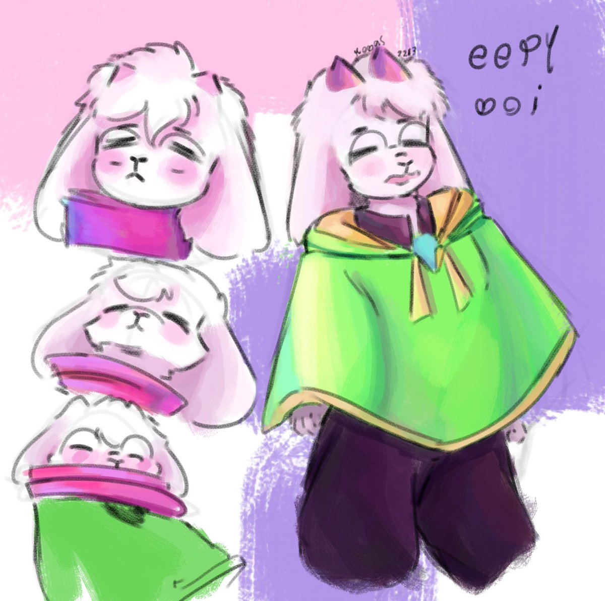 Kobalt (Comms Open) tweet media