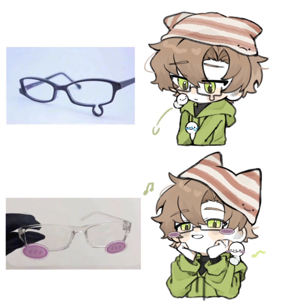 BAO阿包 tweet media