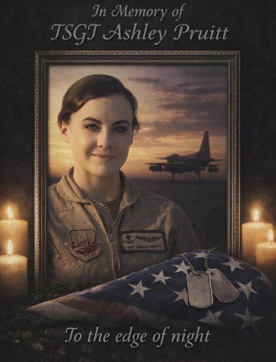 Military Support tweet media