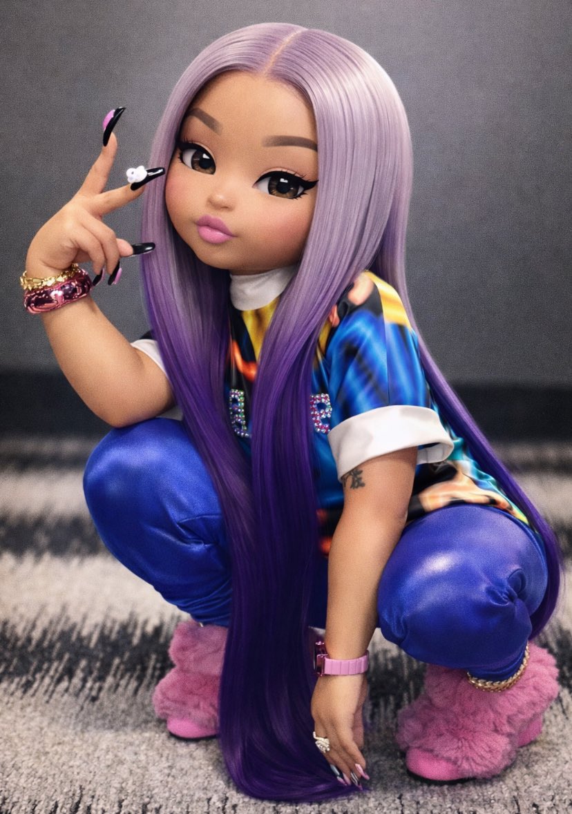 𝕄𝕒𝕣𝕒𝕛𝕖𝕤𝕥𝕪 𝔼𝕝𝕚𝕥𝕖 tweet media