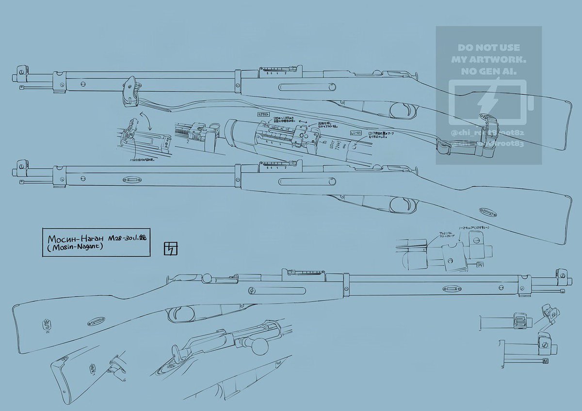 ちー。 tweet media