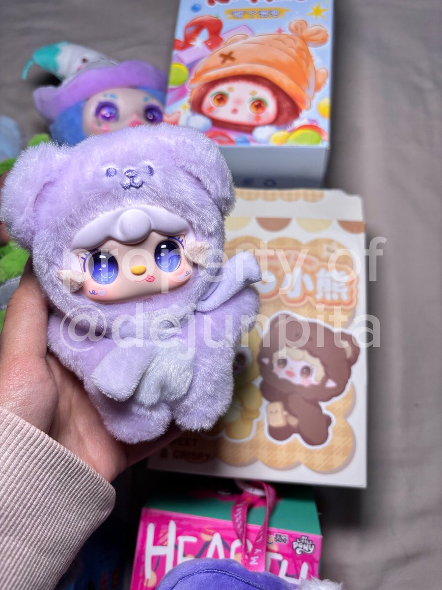 pita suara dejun 🌱 tweet media