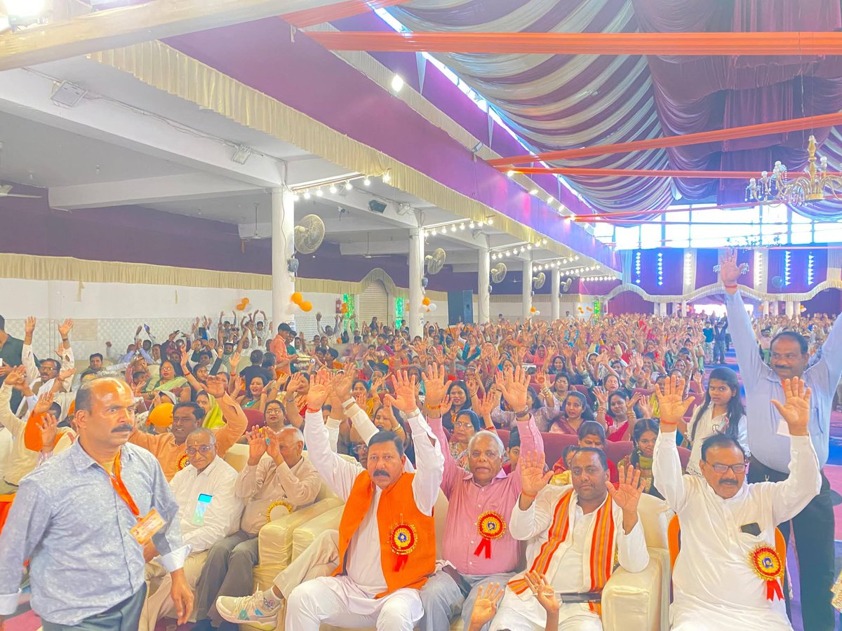 Hariom Saini (@HariomSainiUP) / Posts / X