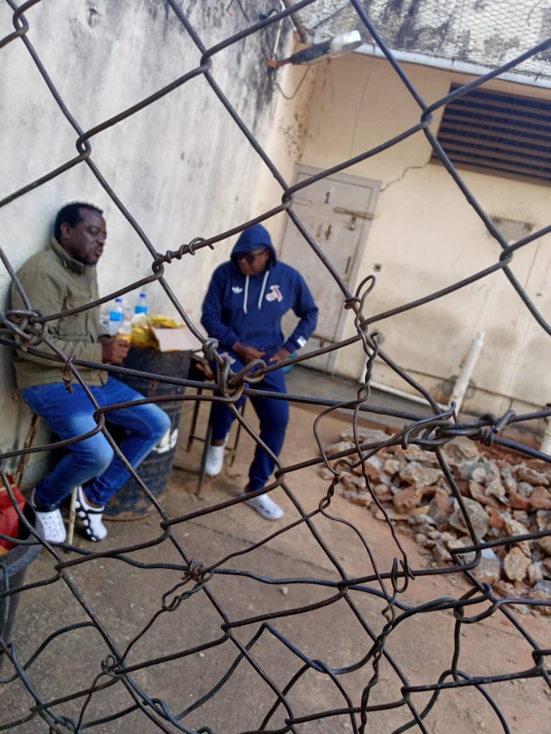 Gerrard Anko Ged Belts tweet media