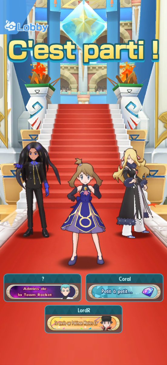 LordR ⋈ tweet media