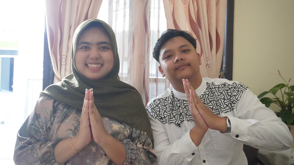 Alan Santoso tweet media