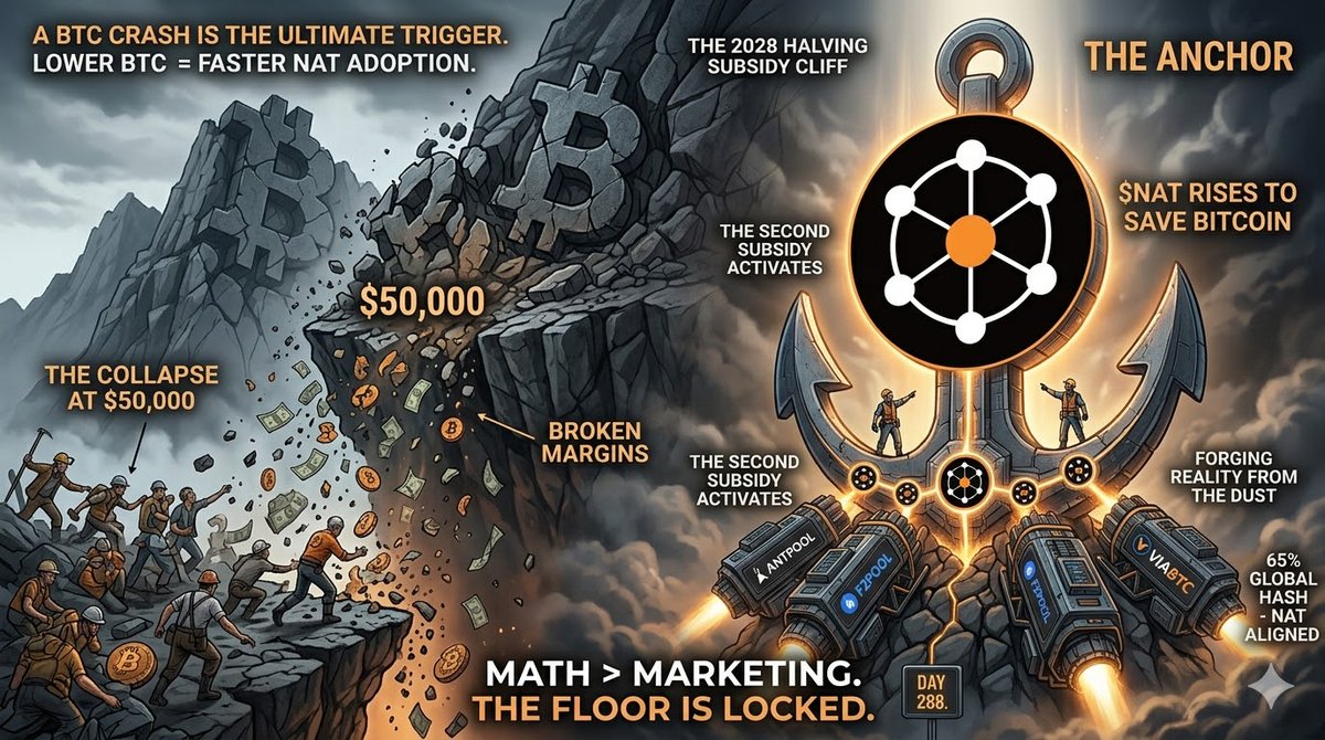 $DMT-NAT tweet media