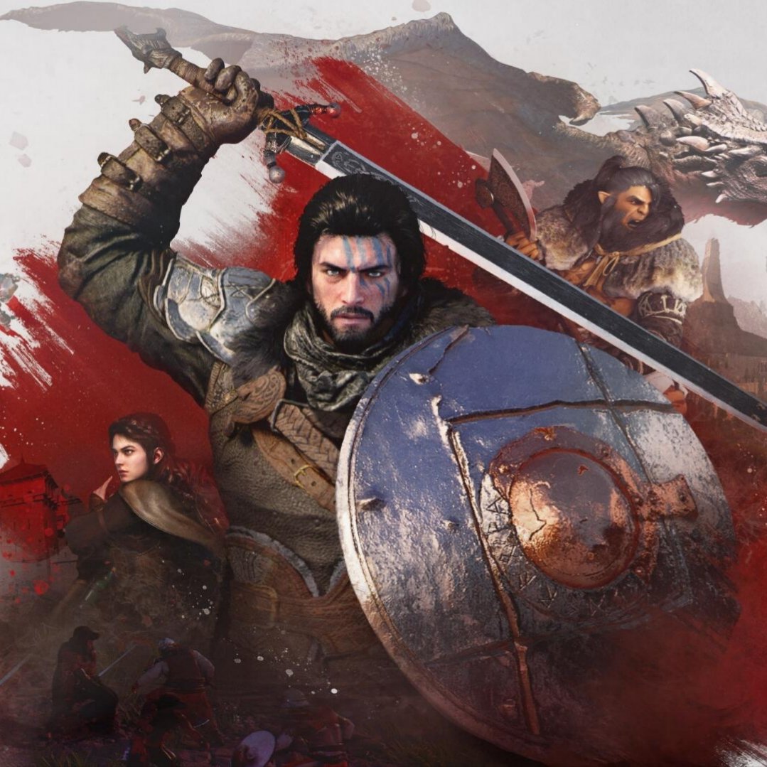 Sucumba Games tweet media