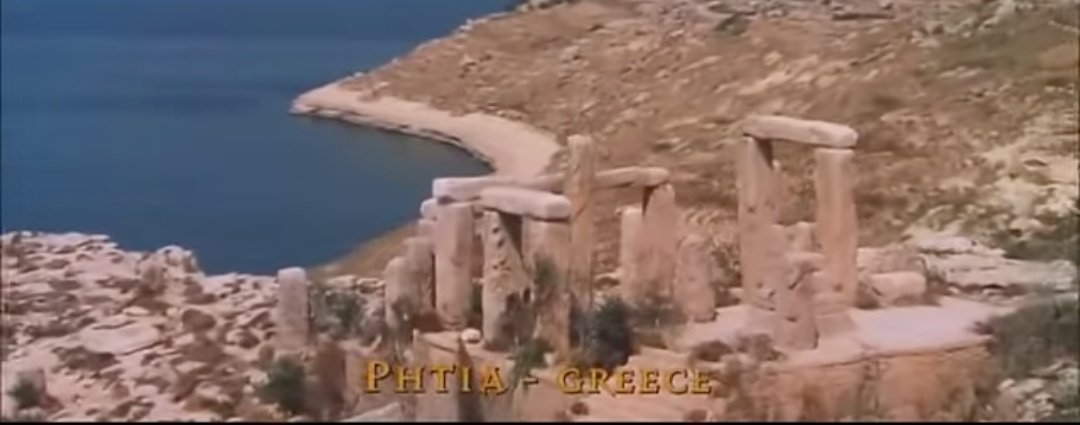 Alexander's Cartographer tweet media