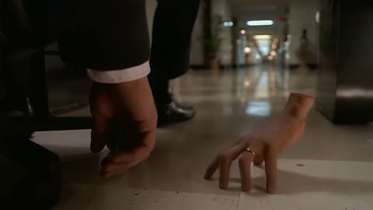 HorrorShow tweet media