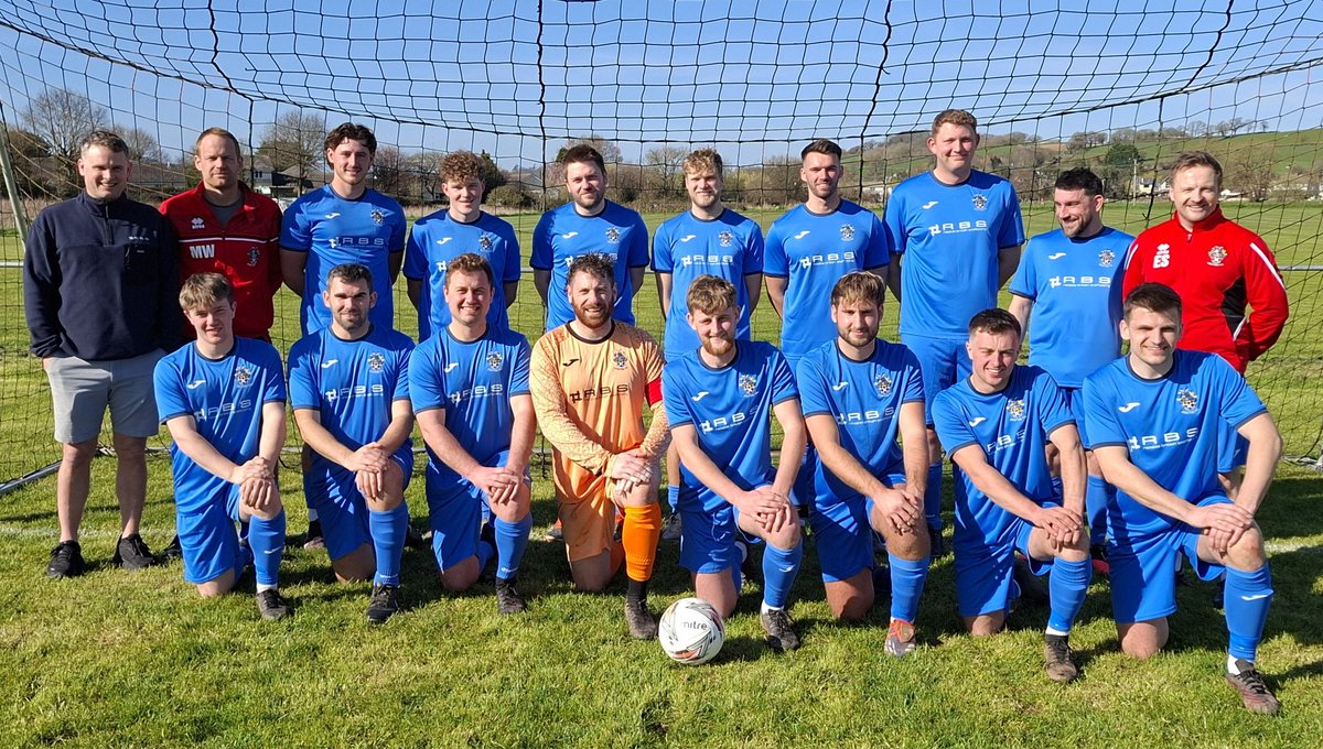 Colyton AFC tweet media