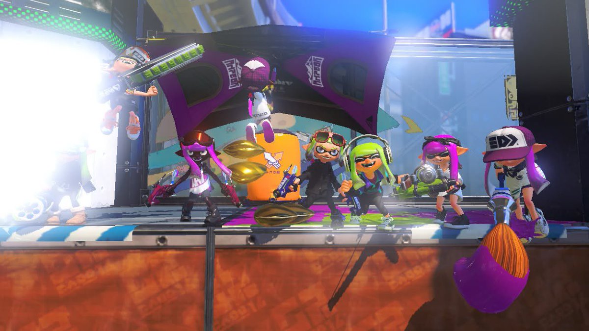 るーしー tweet media