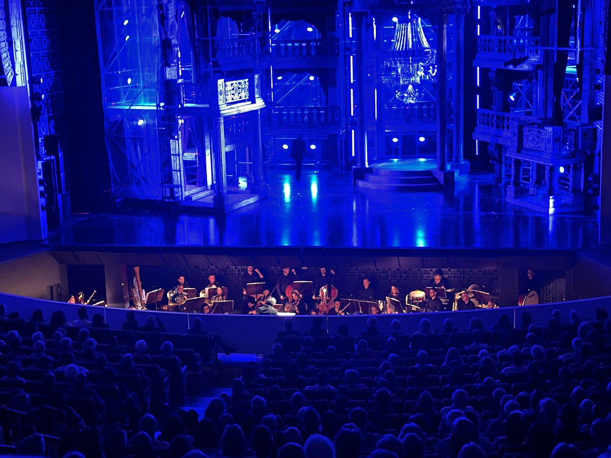 Jose Luis Gomez tweet media