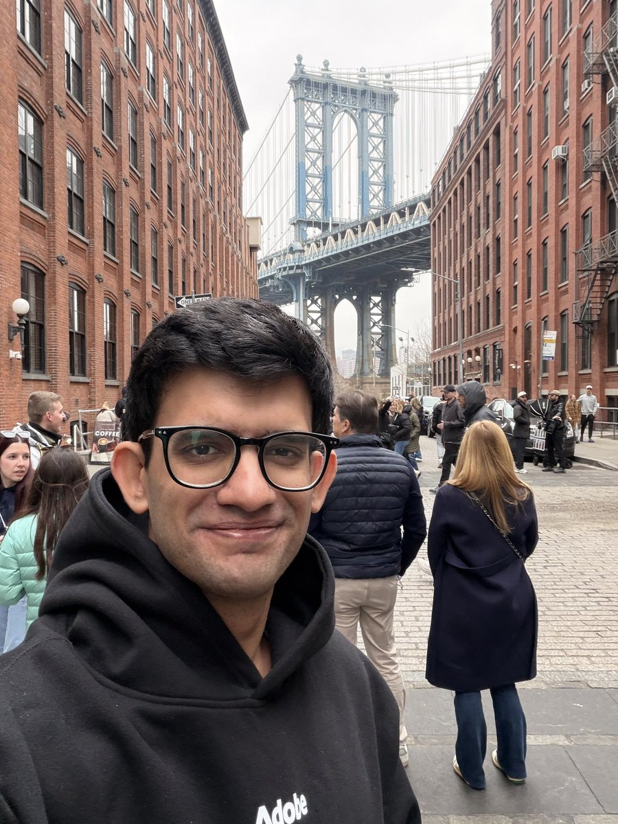 Dhruv Mohan tweet media