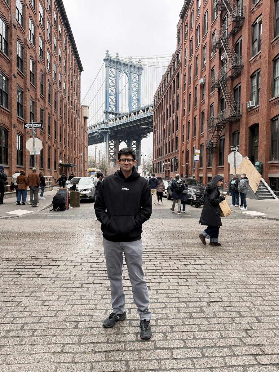 Dhruv Mohan tweet media