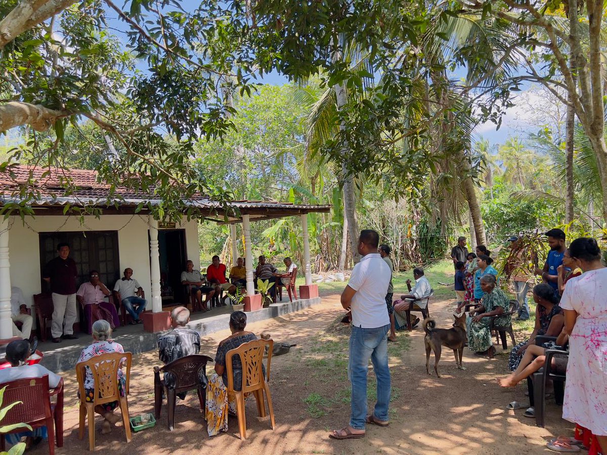 Charitha Herath, (PhD) tweet media