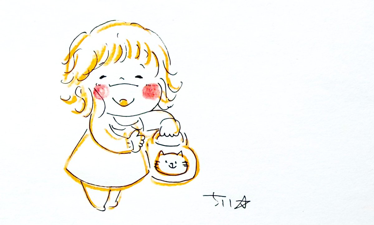 ちぃ☆ tweet media