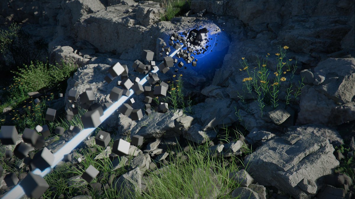 Mr. Harte at 8K60Fps tweet media